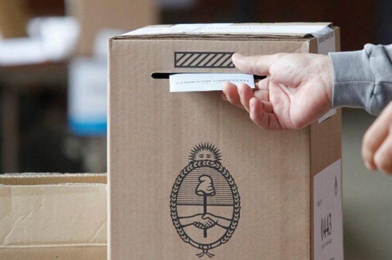voto