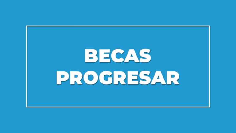 becas-progresar