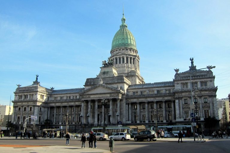 CONGRESO