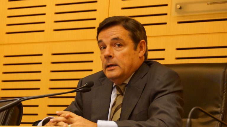 carlos rovira