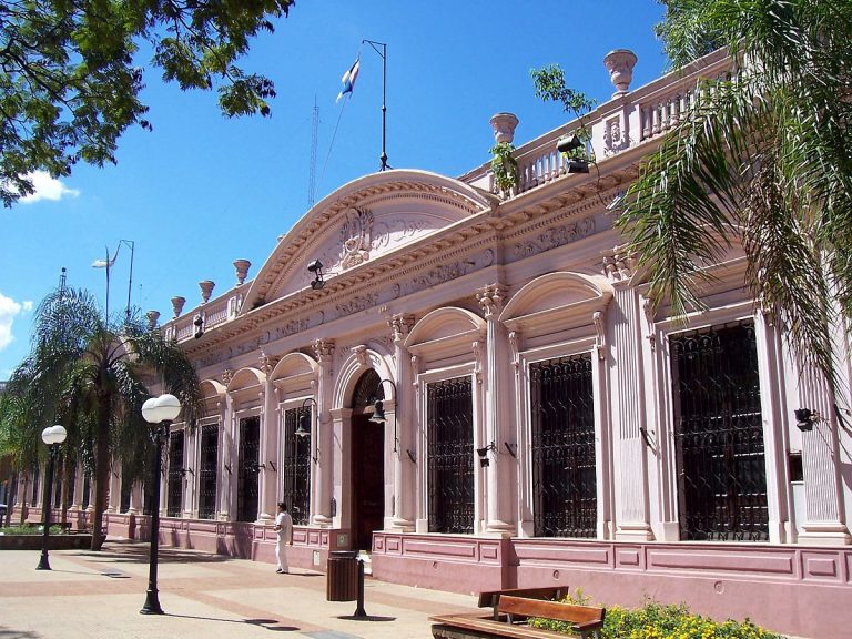 casa