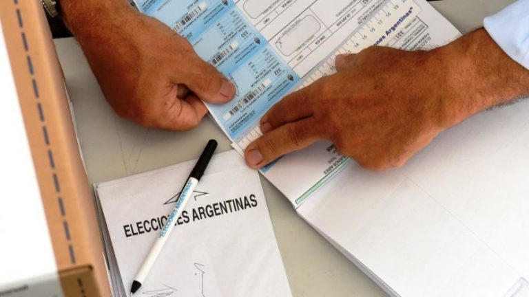 elecciones