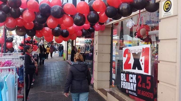blak