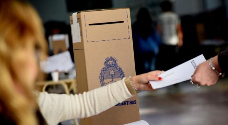 voto