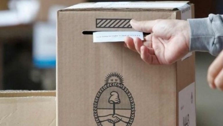 voto