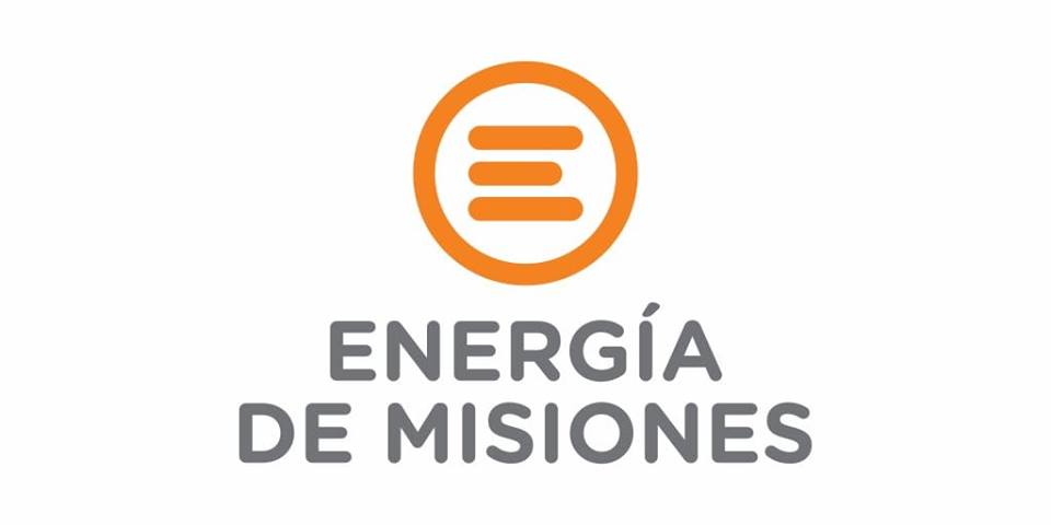 energia misiones