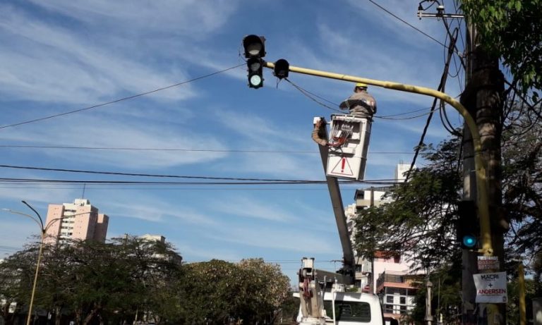 Semáforos-