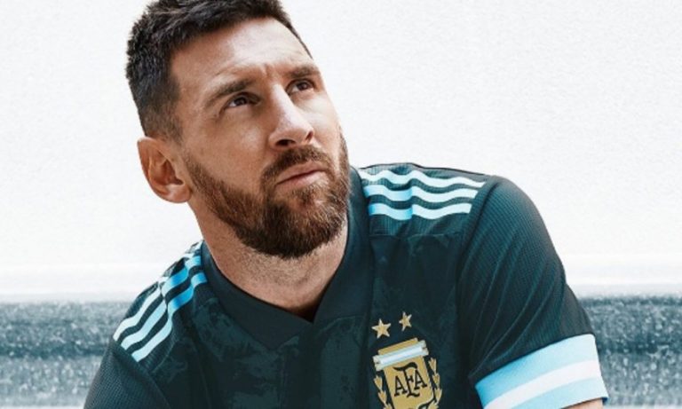 Selección-Argentina-