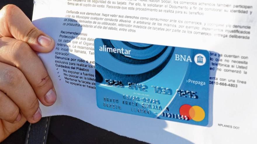 alimentar