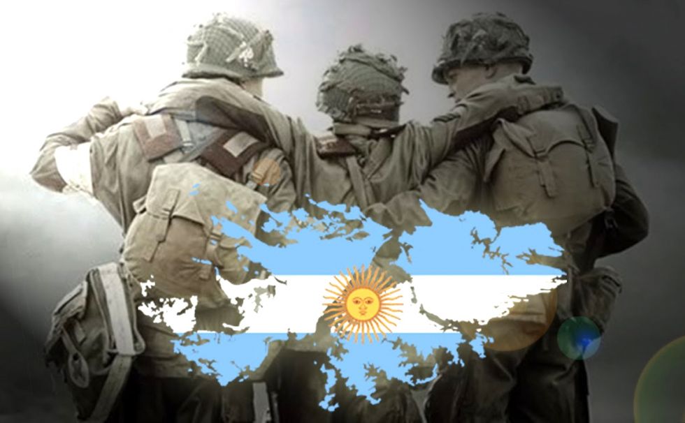 malvinas