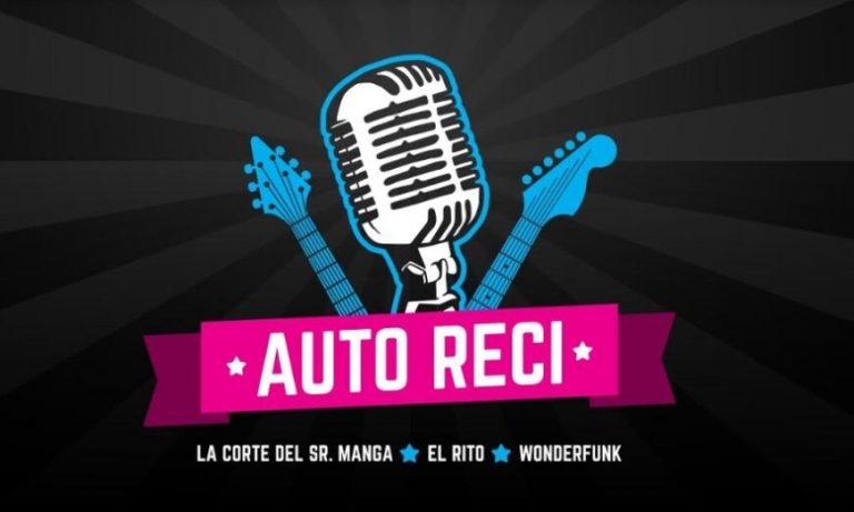 autoreci