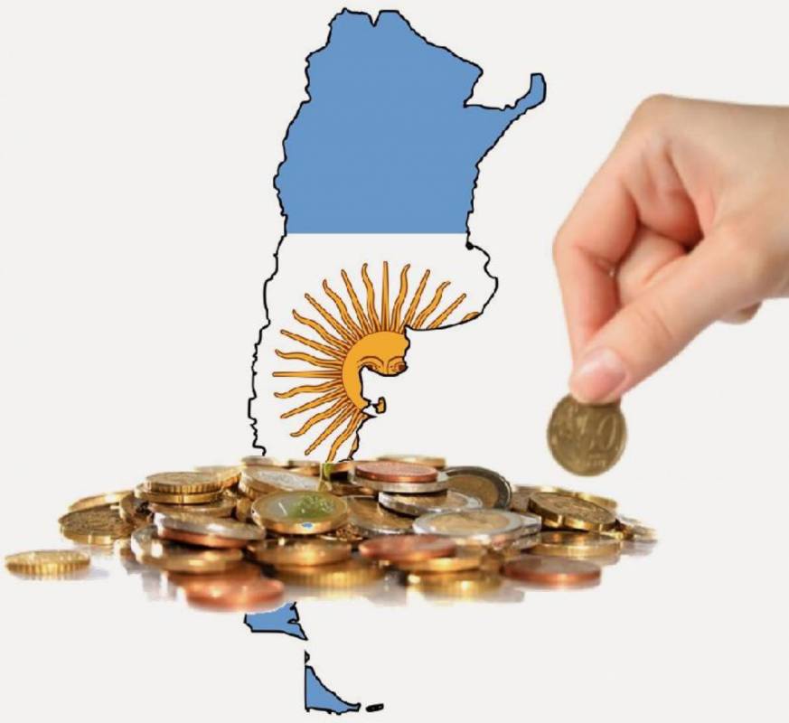 coparticipacion nacional