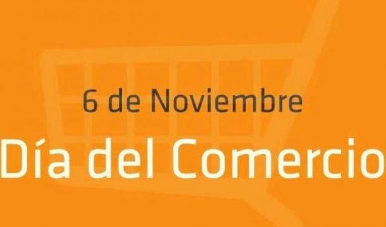 dia comercio