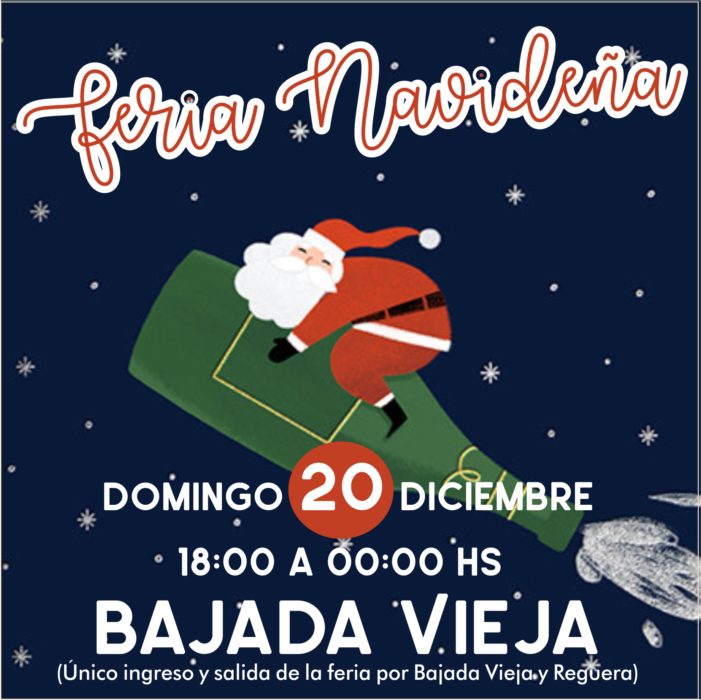 feria navidad