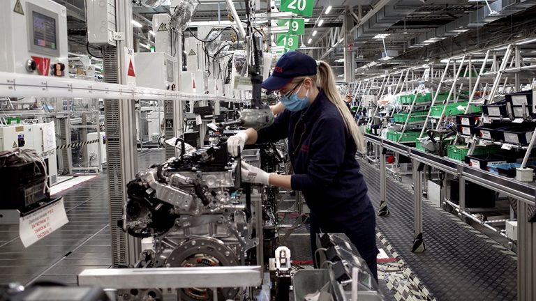 empresa fabrica 2021