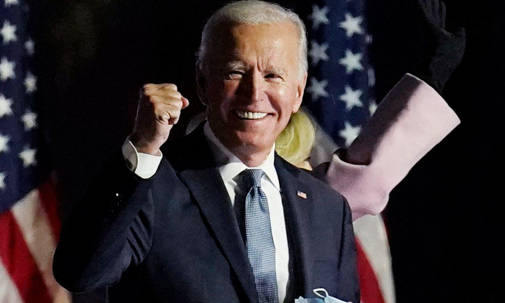 Joe Biden