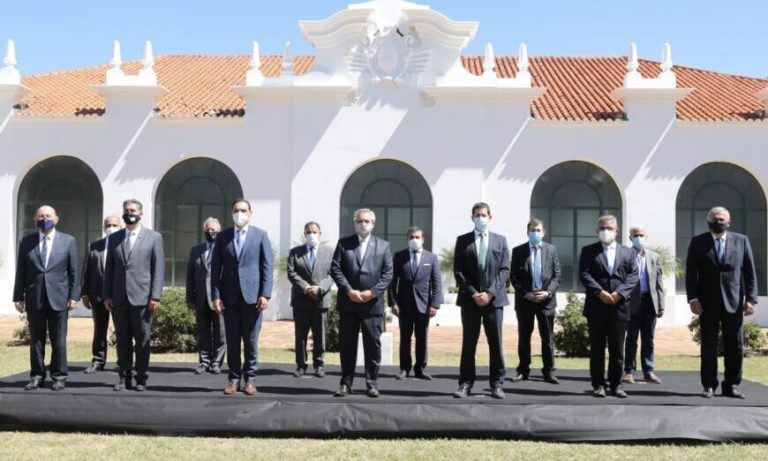 gobierno