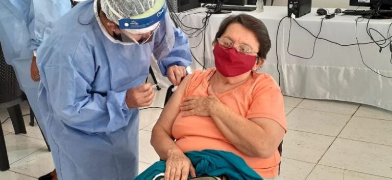 vacunacion
