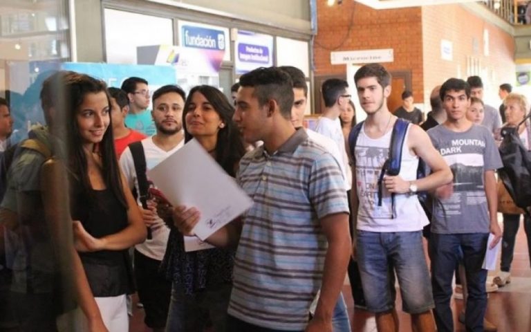 becas progresar