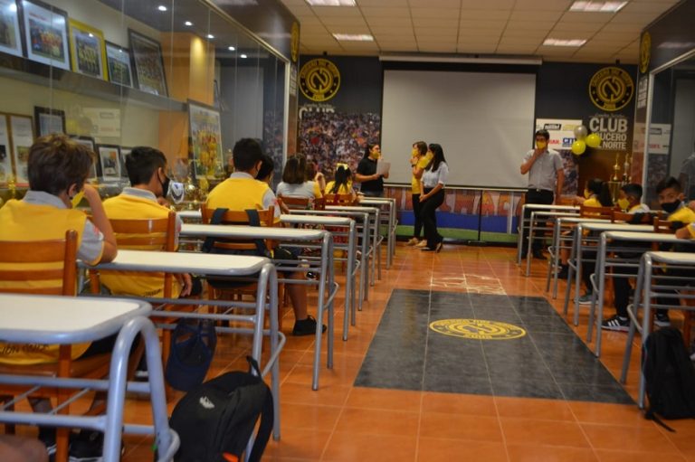 escuela