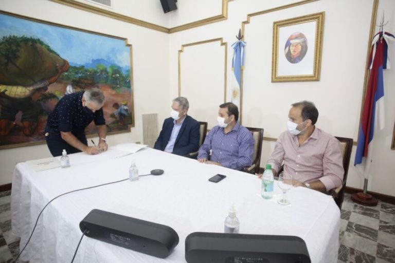 gobierno