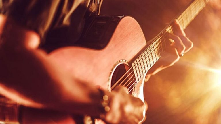 guitarrista