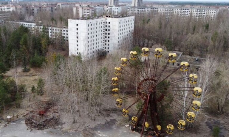 chernobyl