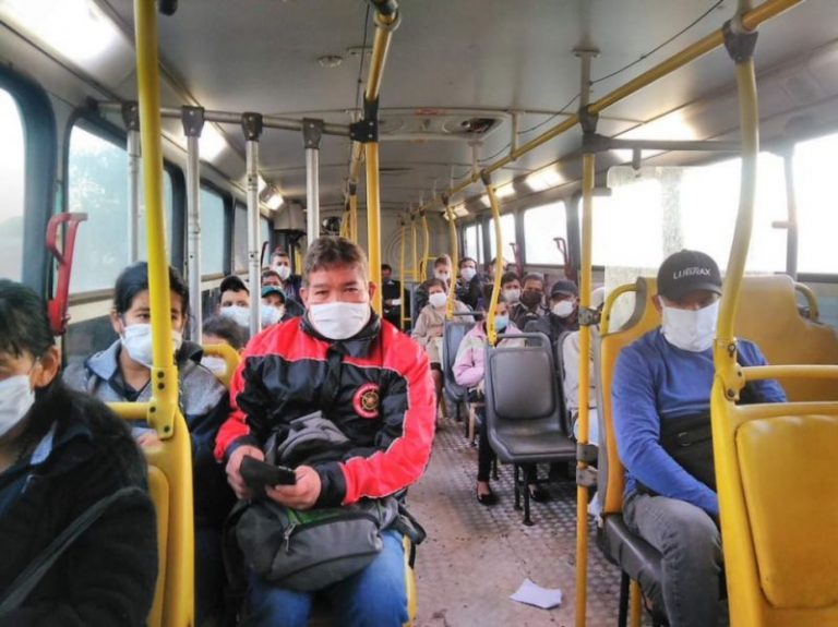 colectivo