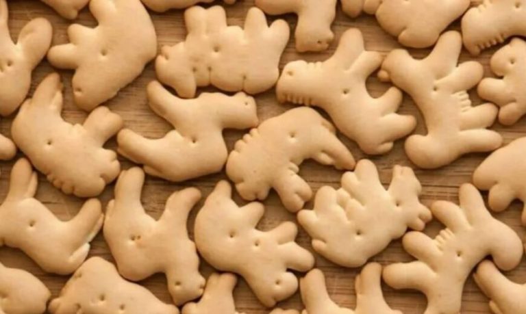 galletitas