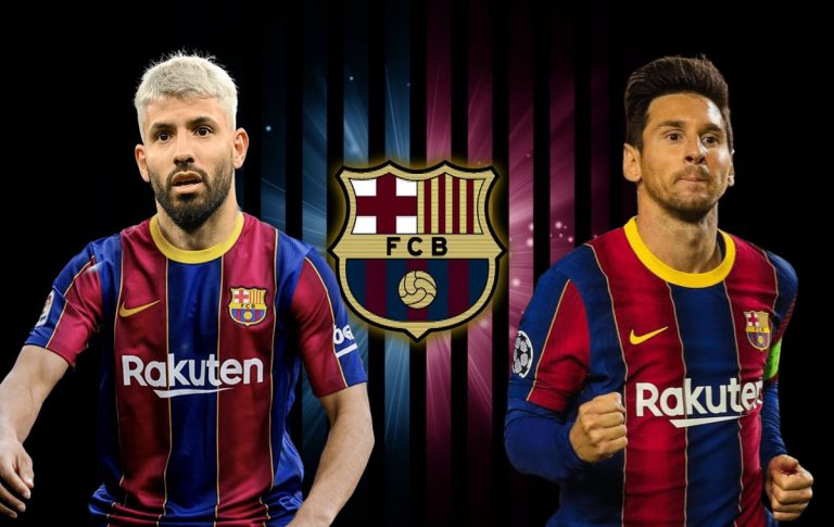 Kun Messi
