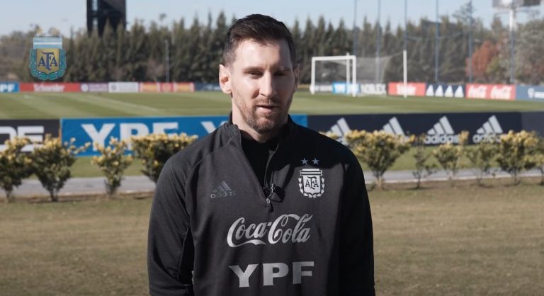 Lio Messi