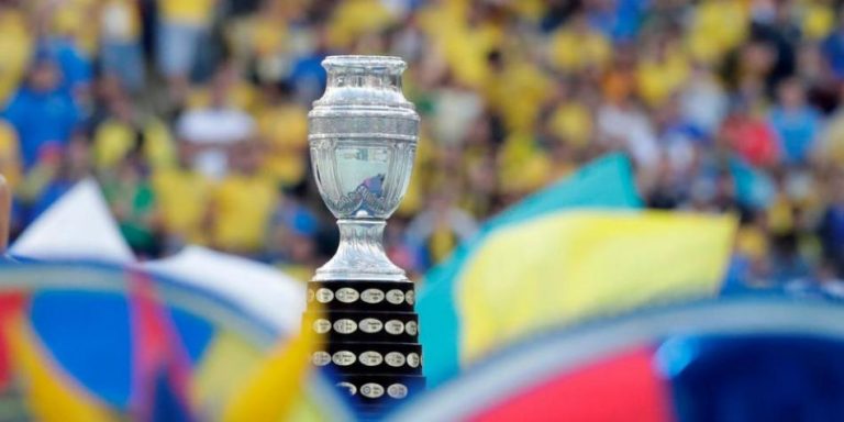 copa america