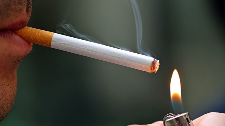 fumar