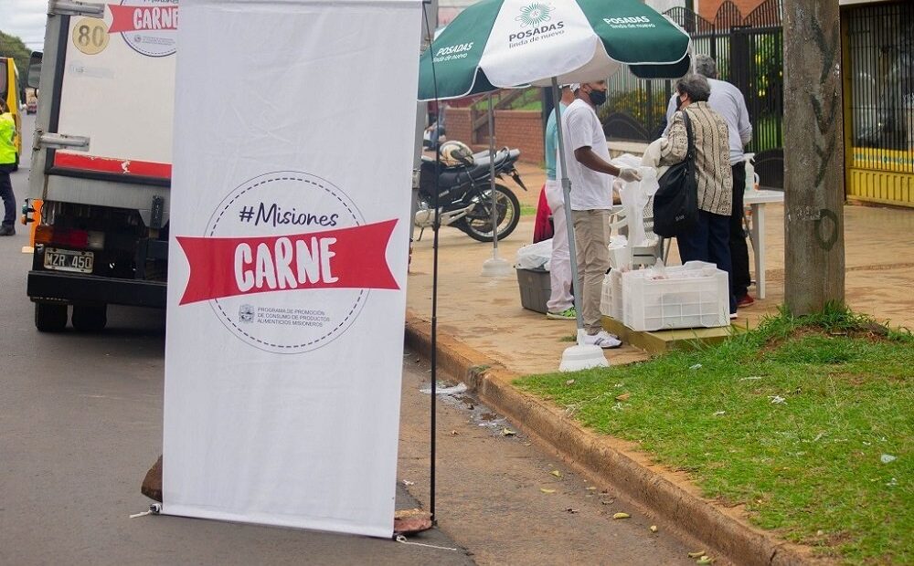 misiones carne-