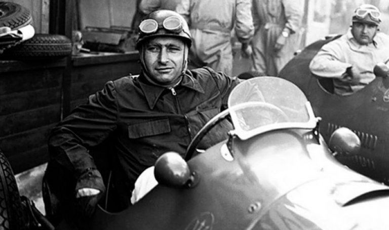 Fangio 2