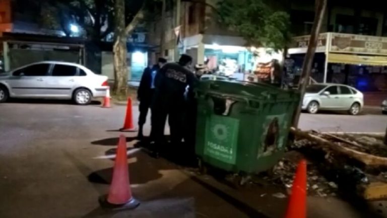 basura