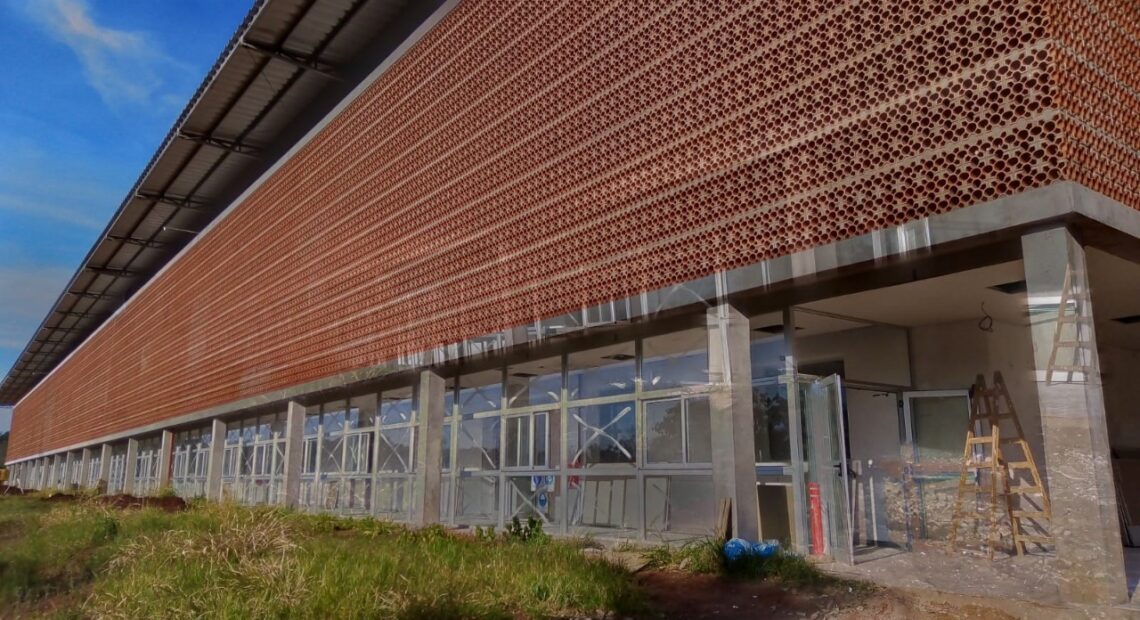 agua Puerto-Iguazú-