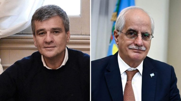 ministros
