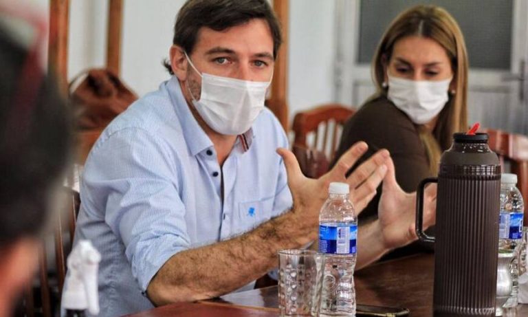 obras de agua