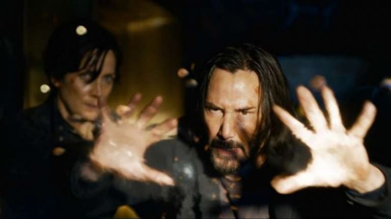 matrix