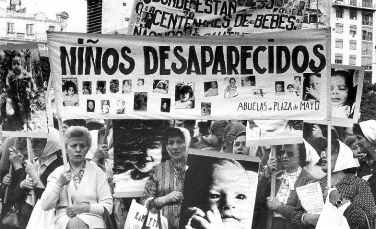abuelas