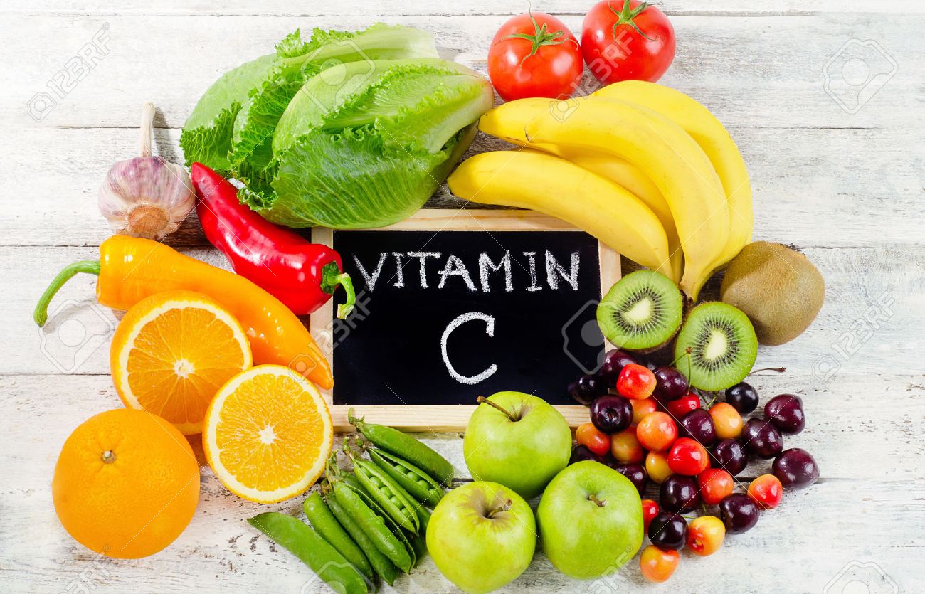 vitamina c