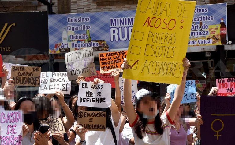 Alumnas Roque