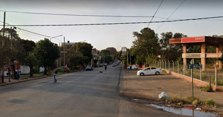 calle