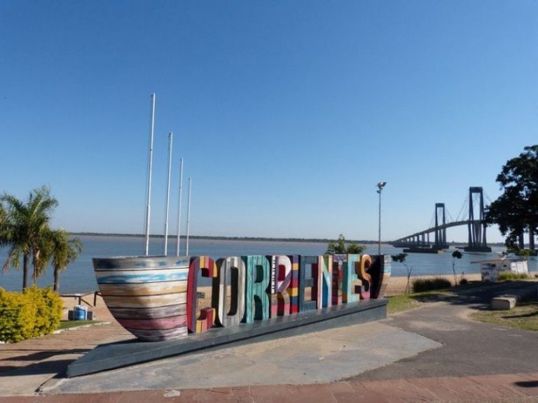 Corrientes