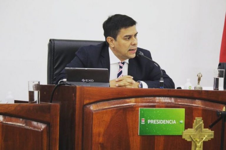 Horacio Martinez