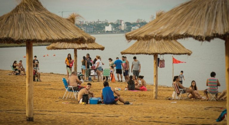 Playa