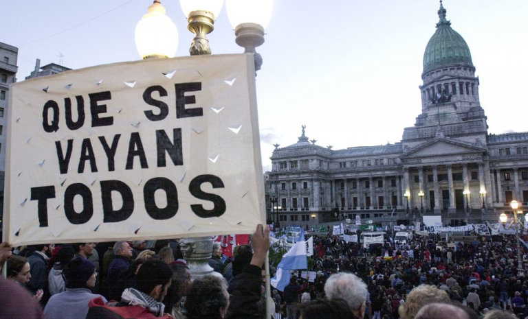 congreso