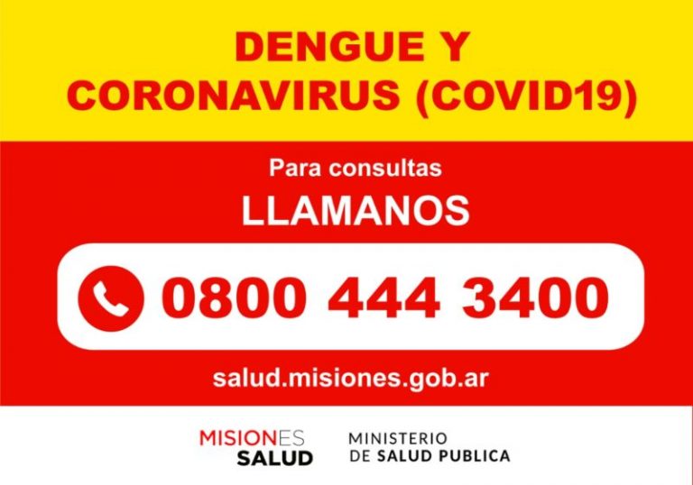 linea de atencion