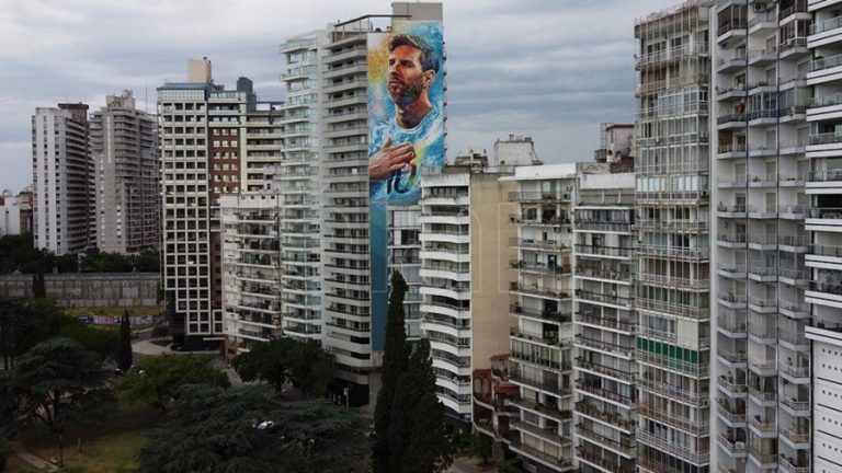 mural